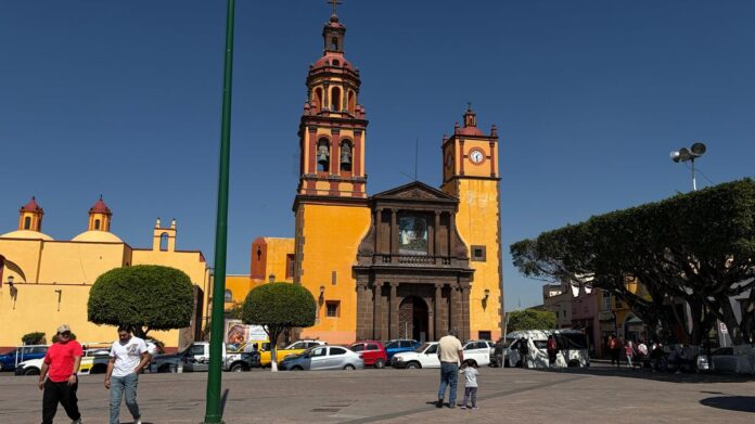 Estiman derrama de 130 mdp y ocupación del 70% por Semana Santa en SJR