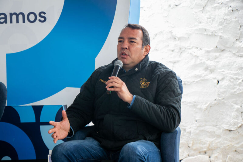 Pendientes las obras en mercados Reforma y 5 de Mayo en SJR