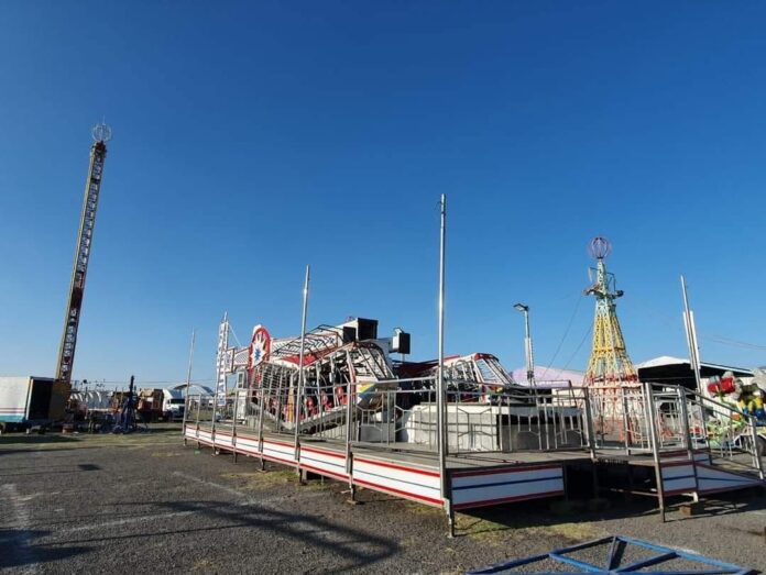 Feria de San Juan del Río 2026 durará dos fines de semana; arranca el 18 de junio