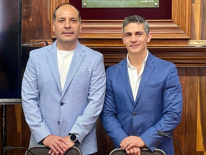 San Juan del Río albergará el inicio estatal del operativo 