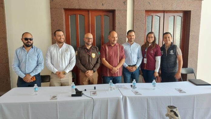 Instalarán Feria del Migrante este 18 de marzo en San Juan del Río