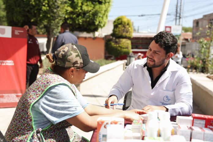 Jornada Causa ECOS impulsa la participación ciudadana y fortalece el tejido social en el Barrio de La Magdalena