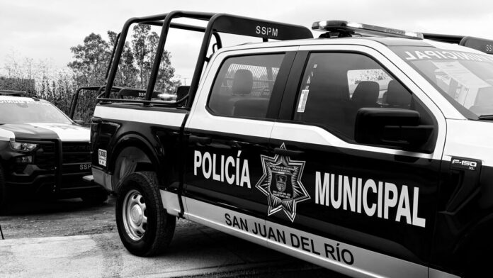 Interviene SSPM-SJR en caso de abuso sexual tras reporte de riña en Casa Blanca