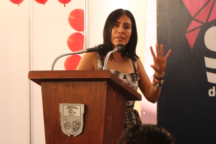 En Querétaro las mujeres sí importan: Liliana San Martín respalda a periodistas ante agresiones en redes