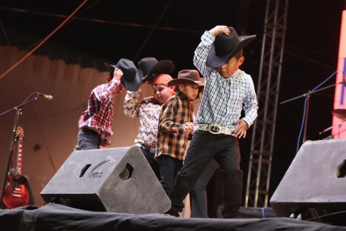 Jornada Causa ECOS fortalece la participación y reconstruye el tejido social en La Fuente