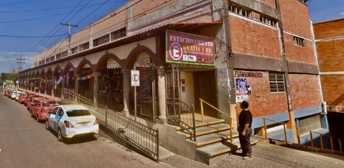 Pendientes las obras en mercados Reforma y 5 de Mayo en SJR