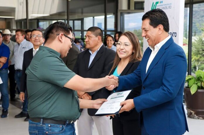 UT San Juan en el ranking de “Mejores Universidades 2026”