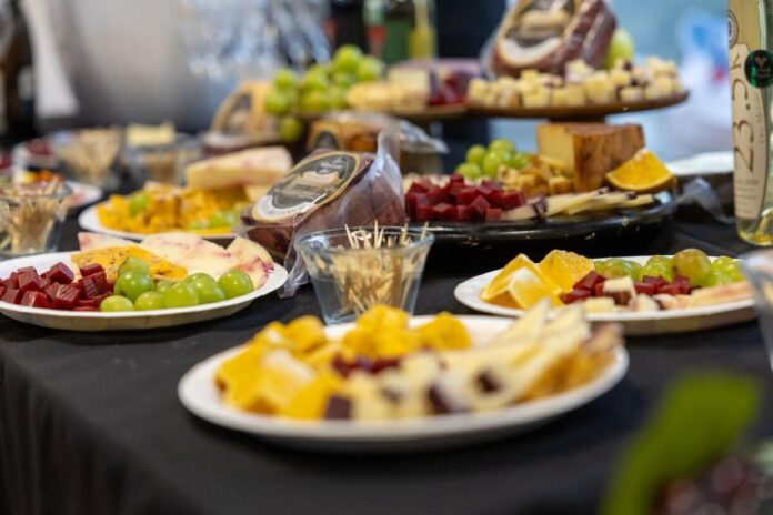 Festival Internacional del Arte, Queso y Vino proyecta derrama de 180 mdp en Tequisquiapan