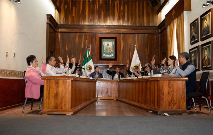 Aprueba Cabildo de SJR descuentos en multas de tránsito y regularización de viviendas