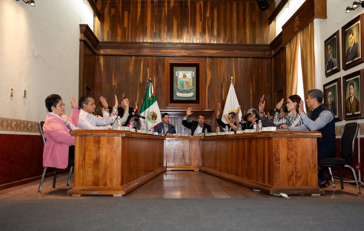 Aprueba Cabildo de SJR descuentos en multas de tránsito y ...