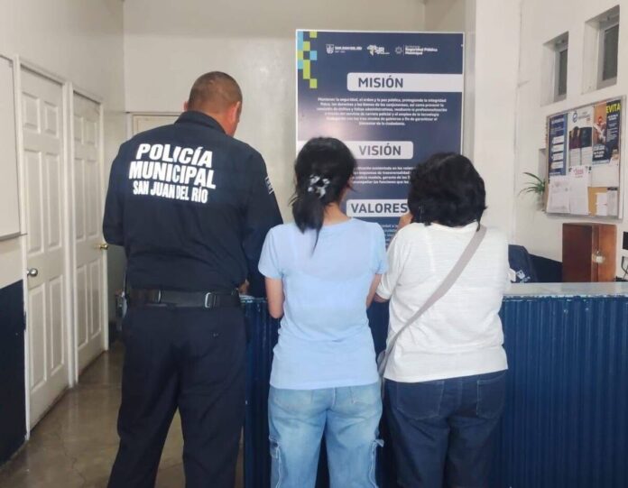 Frustran intento de extorsión telefónica en SJR; localizan a dos jóvenes a salvo