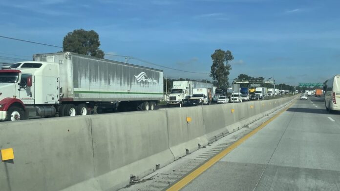 Organizaciones civiles de Querétaro descartan participación en bloqueo