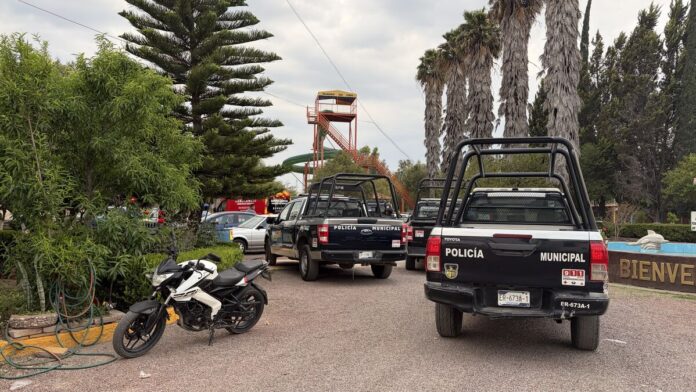 Joven de 26 años pierde la vida por ahogamiento en balneario de SJR