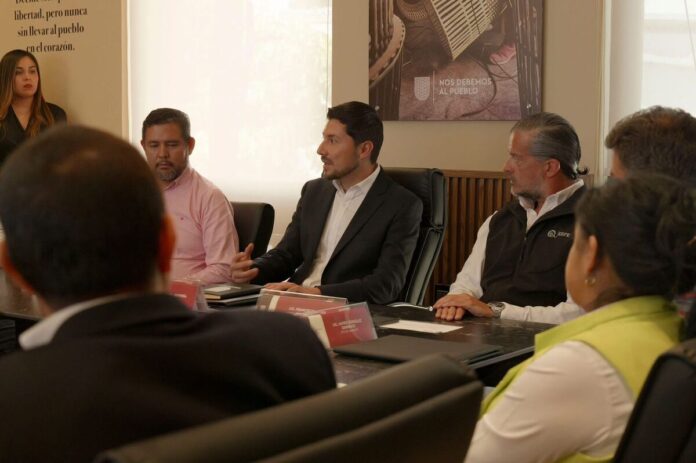 Inicia proceso de fiscalización en el municipio de Tequisquiapan