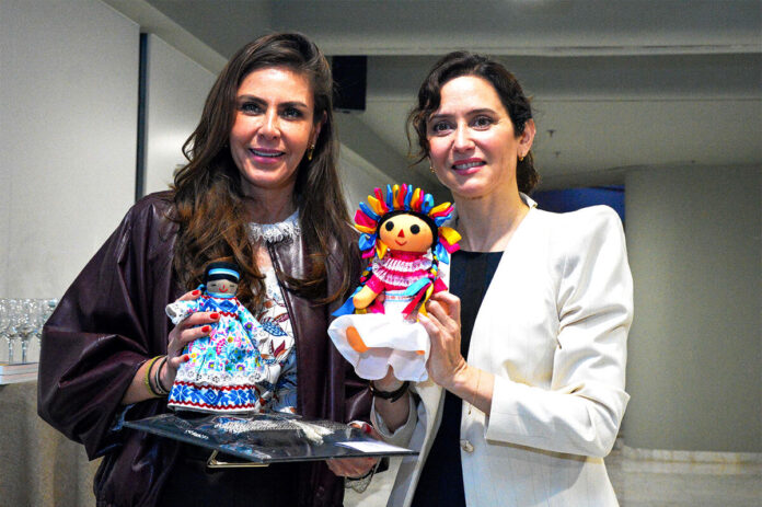 Promueve SECTUR a Querétaro como polo de inversión en foro internacional en Madrid