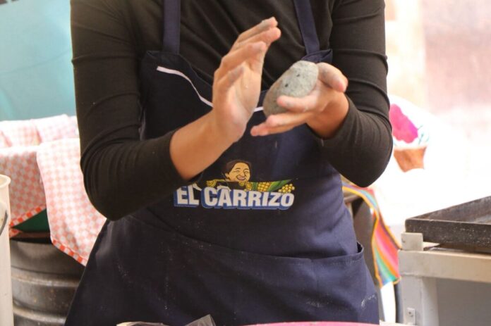 Presentan 5° Festival de la Gordita y la Dobladita en El Carrizo; Proyectan derrama de 1.5 mdp