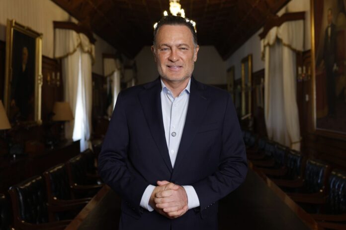 Querétaro da un paso histórico con la Reforma del Poder Judicial: MKG