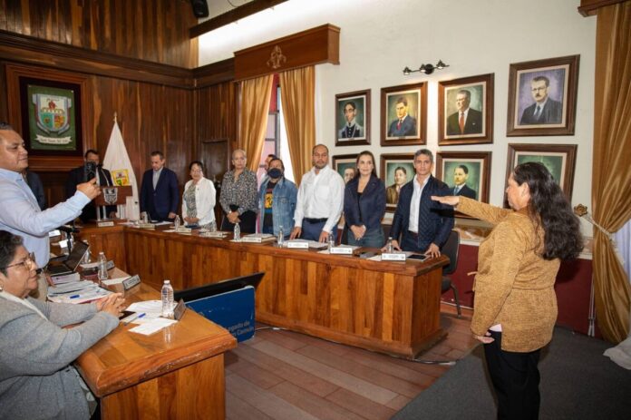 Aprueba Cabildo la creación de la nueva Subdelegación 