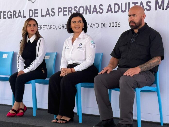 Activan Plan de Integración para Personas Adultas Mayores Privadas de la Libertad