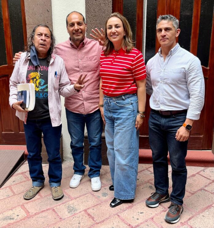 Alianza opositora impulsa ajuste en tarifas de agua para más de 6 mil micronegocios en San Juan