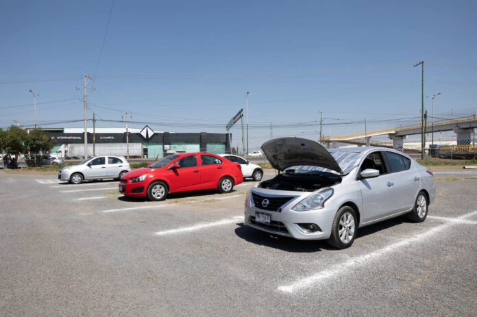 Amplían días de operación del Tianguis de Autos Seguros en SJR