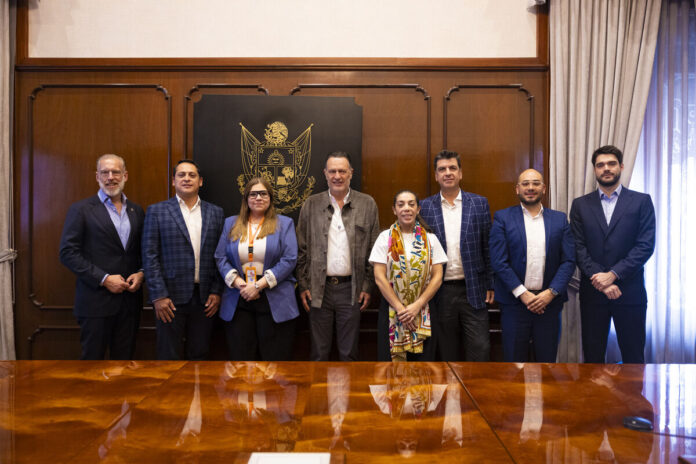 Anuncia Tiendas Bara inversión de mil millones de pesos para ampliar operaciones en Querétaro