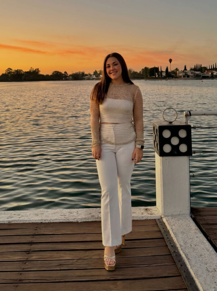 Confirman a Viviana Landeras como la nueva reina de la Feria Ganadera de San Juan del Río 2026