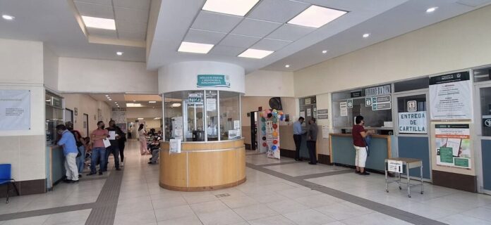 Invertirá IMSS 300 mdp para transformar la UMF 6 de SJR en clínica 