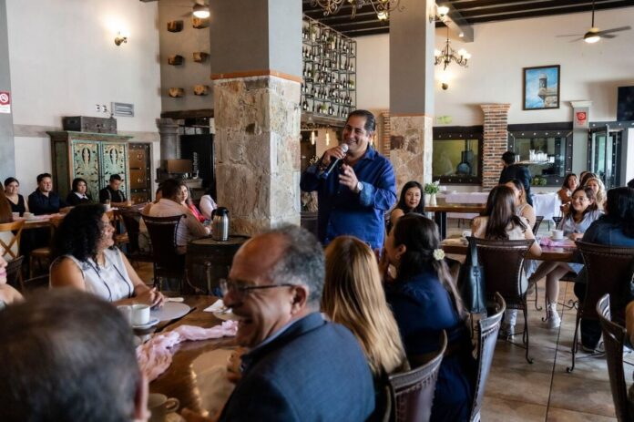 JAPAM reconoce y celebra a las mamás que fortalecen a la institución y a las familias sanjuanenses