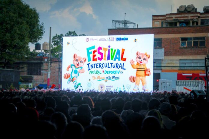 Querétaro presenta su riqueza cultural en Ciudad de México
