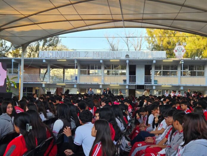 SEP mantiene calendario escolar sin cambios; concluirá el 15 de julio de 2026