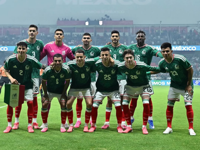 Mauricio Kuri anuncia suspensión de clases para el partido inaugural del Mundial 2026