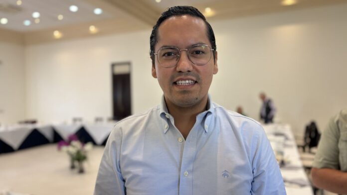 Busca Chepe Guerrero penas de hasta 35 años para menores infractores por delitos graves