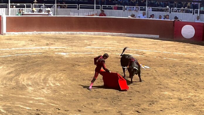 Autorizan corrida de toros para este sábado en San Juan del Río