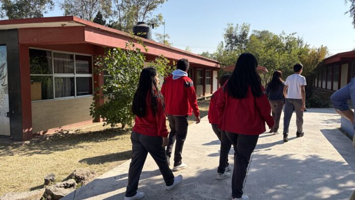 Anuncia USEBEQ cierre del ciclo escolar 2025-2026 para el viernes 3 de julio