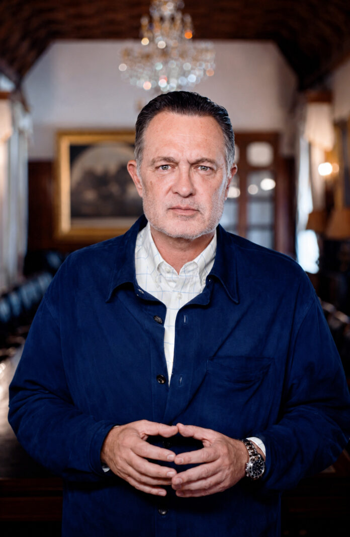 Va Gobernador contra el reclutamiento criminal de niñas, niños y adolescentes