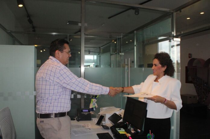 Adriana Meza busca declarar a la “Cabalgata de la Amistad” de SJR como Patrimonio Cultural Inmaterial