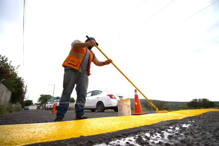 Gobierno de SJR realiza programa “Miércoles en El Rosario”