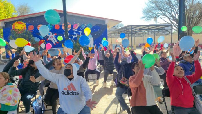Imparte Unidad ANNA del DIF Tequisquiapan más de 200 talleres para la protección de la niñez