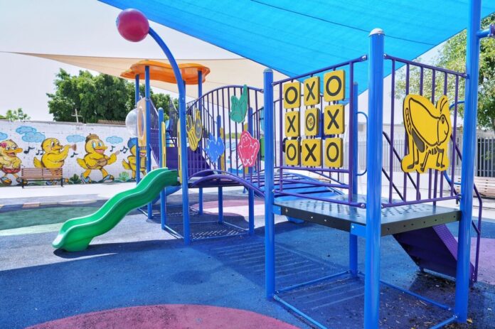 Entrega Felifer Macías nuevo Parque Unidad Nacional tras años de abandono