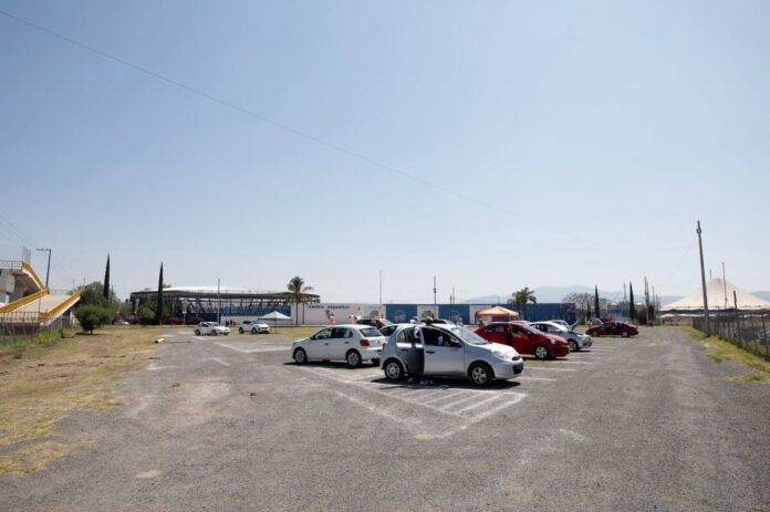 Regresa el tianguis de vehículos verificados este sábado en San Juan del Río
