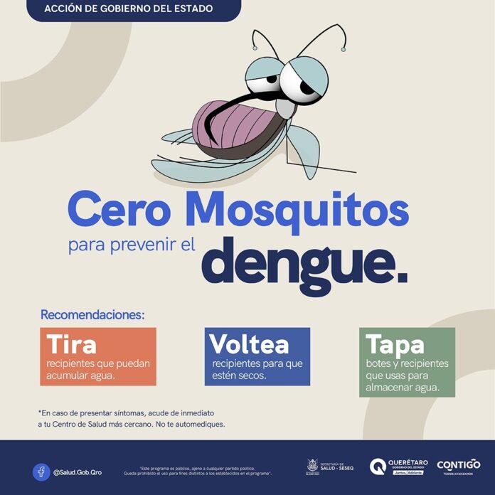 SESA emite recomendaciones sanitarias para prevenir enfermedades durante la temporada de lluvias
