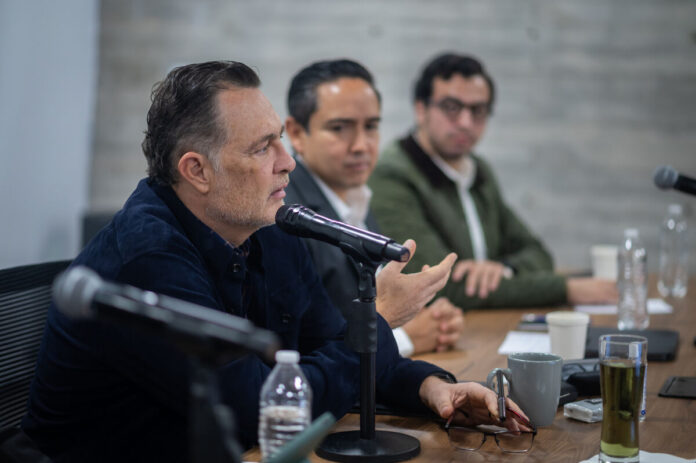 Proyectan reducir a 50 días hábiles el tiempo de instalación de empresas en Querétaro