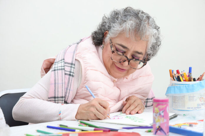 DIF Estatal anuncia campaña para respetar derechos evitar la discriminación de adultos mayores