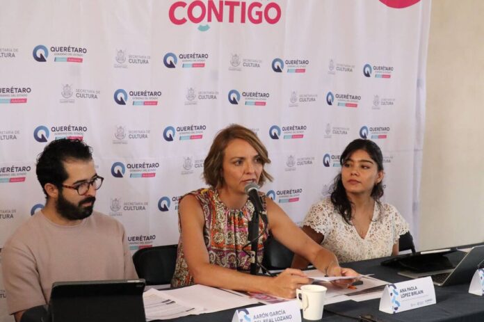 Anuncian edición 14 del Festival Doqumenta en Querétaro