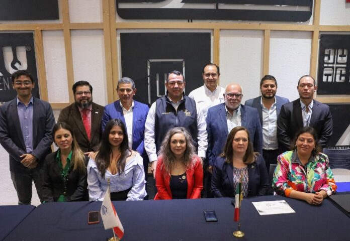 Proyectan hermanamiento internacional entre San Juan del Río y Windsor, Canadá