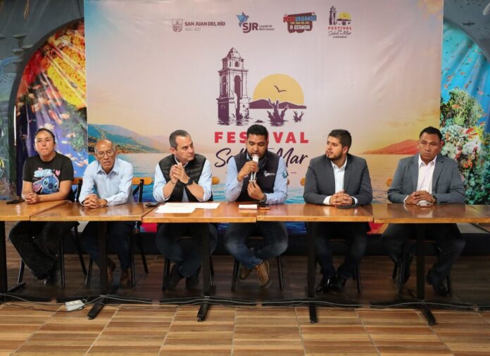 Proyectan derrama de 700 mil pesos con el Festival 