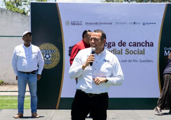 Arranca el 