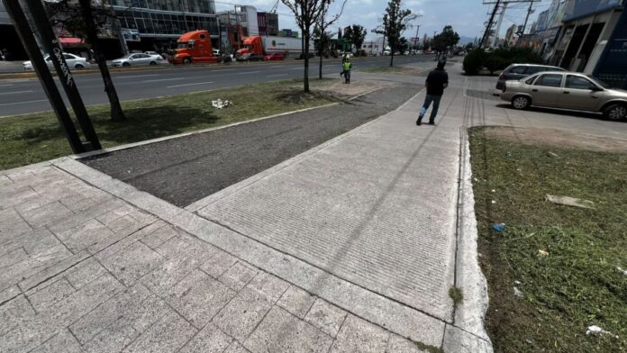 Pendiente proyecto de ciclovía SJR-Tequisquiapan