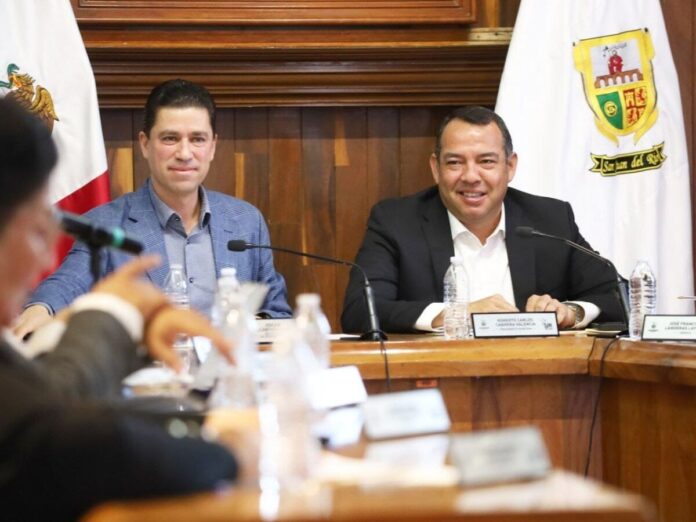 San Juan del Río otorgará descuentos sobre traslado de dominio, predial, así como en multas y recargos